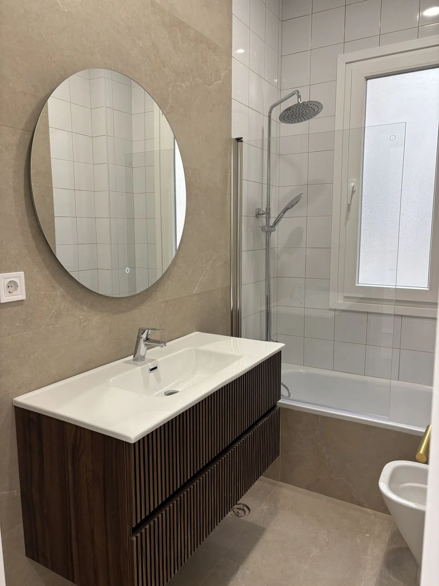 Piso en calle de Bravo Murillo, 26 - Foto 8