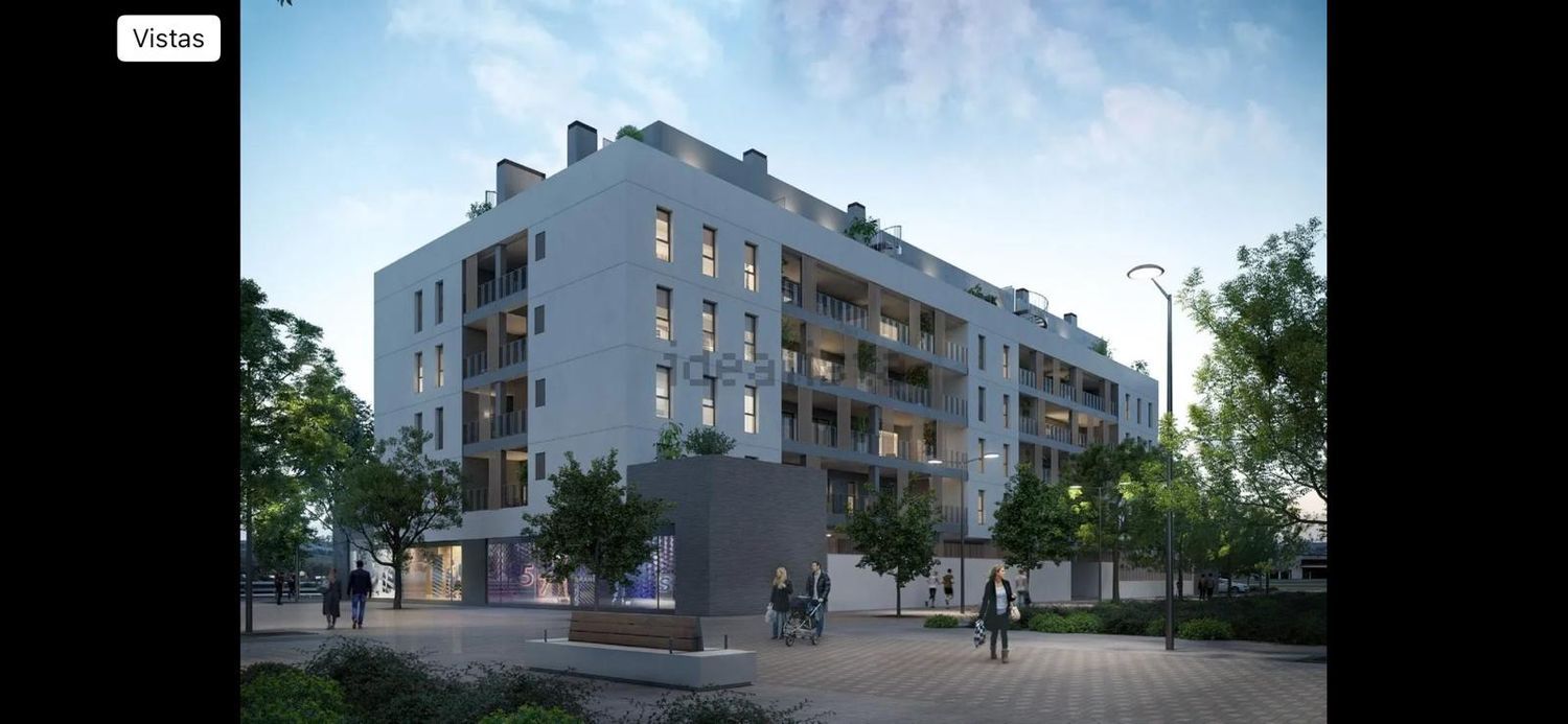 Piso en calle Rodas, 3 - Foto 1