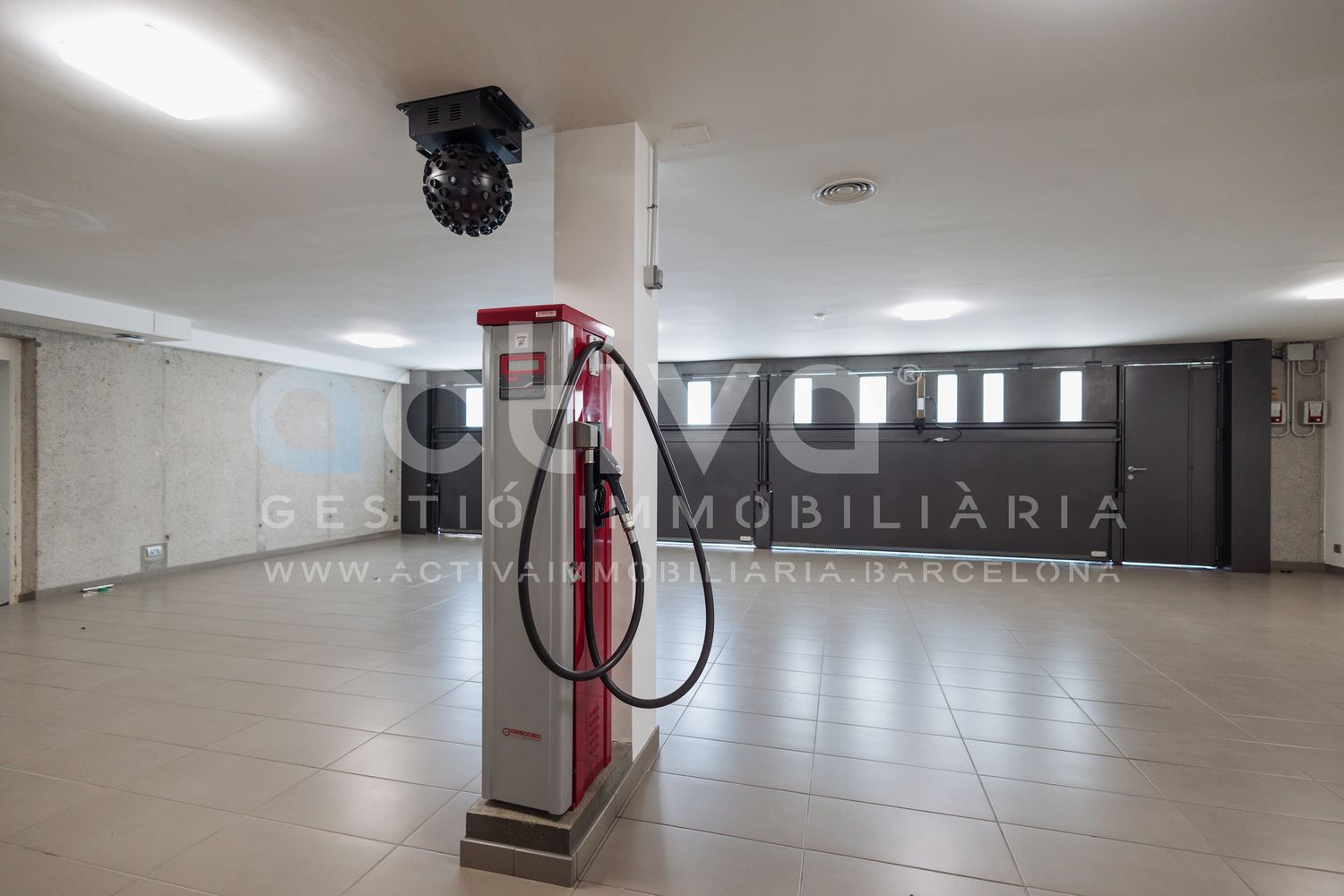 Casa o chalet independiente en Avenida de Jacint Esteva Fontanet, La Miranda - Ciutat Diagonal - Foto 17