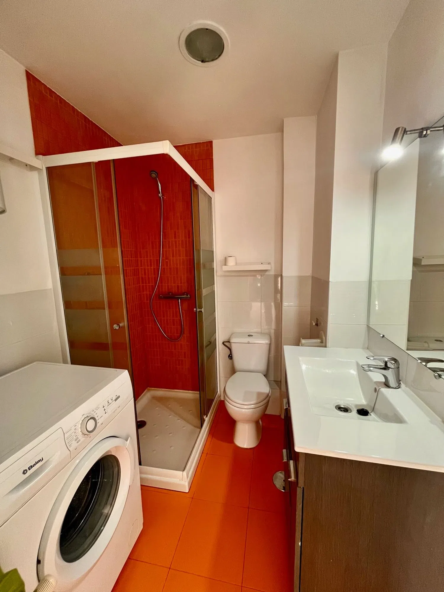 Piso en calle de Bustamante, 17 - Foto 23