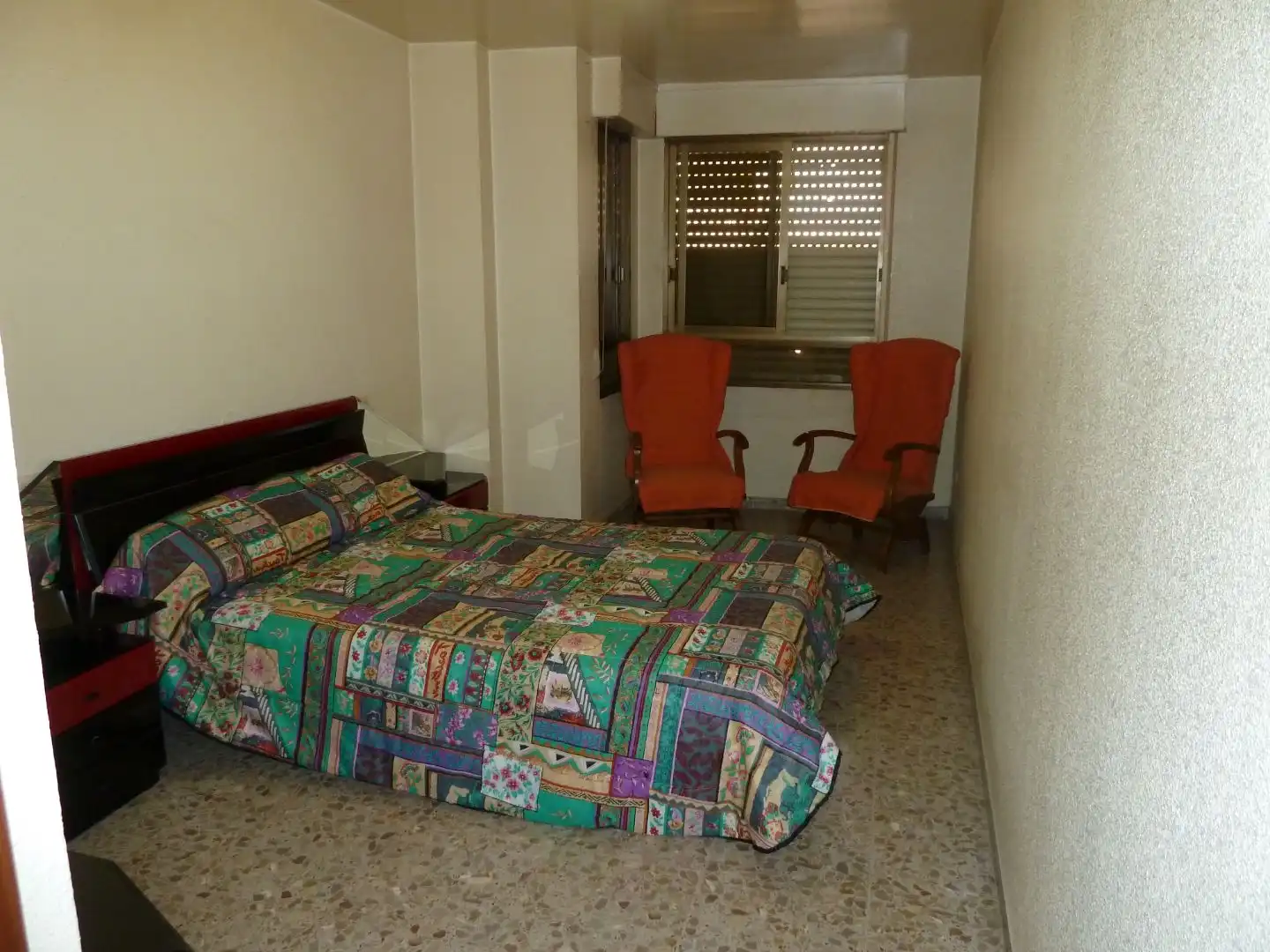 Piso en  Avinguda de Montendre 20 - Foto 3