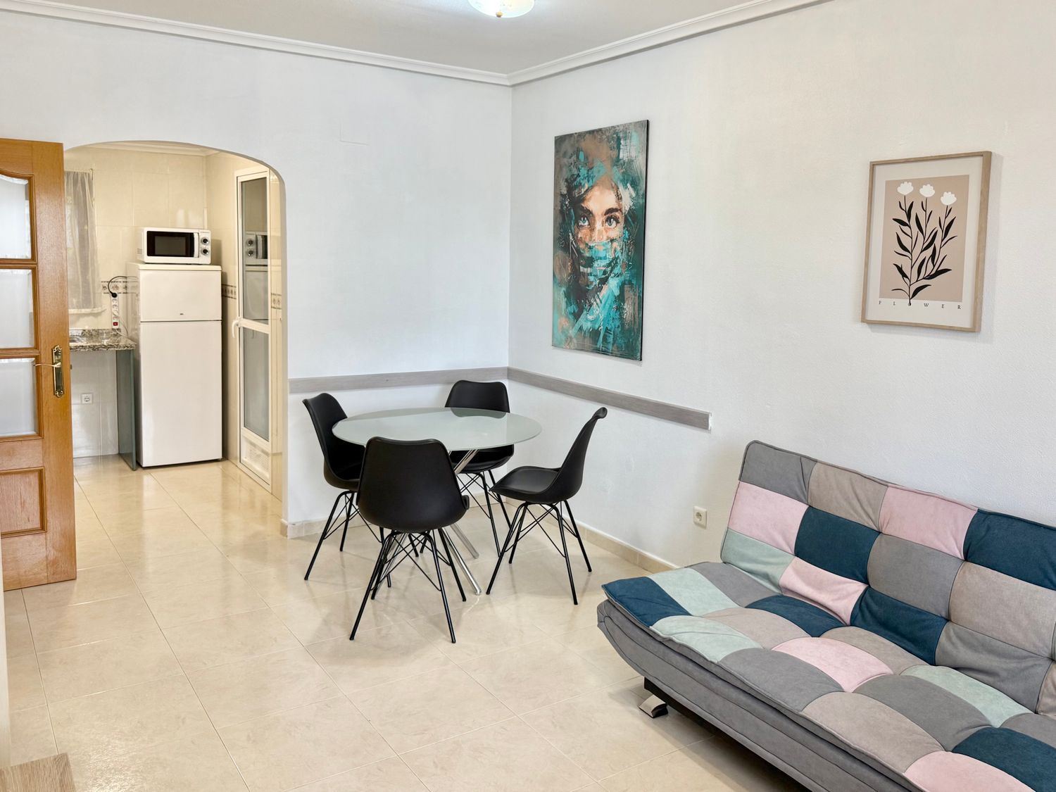 Piso en Avenida Mestral, 1, Las Azaleas - Alkadir - Foto 2