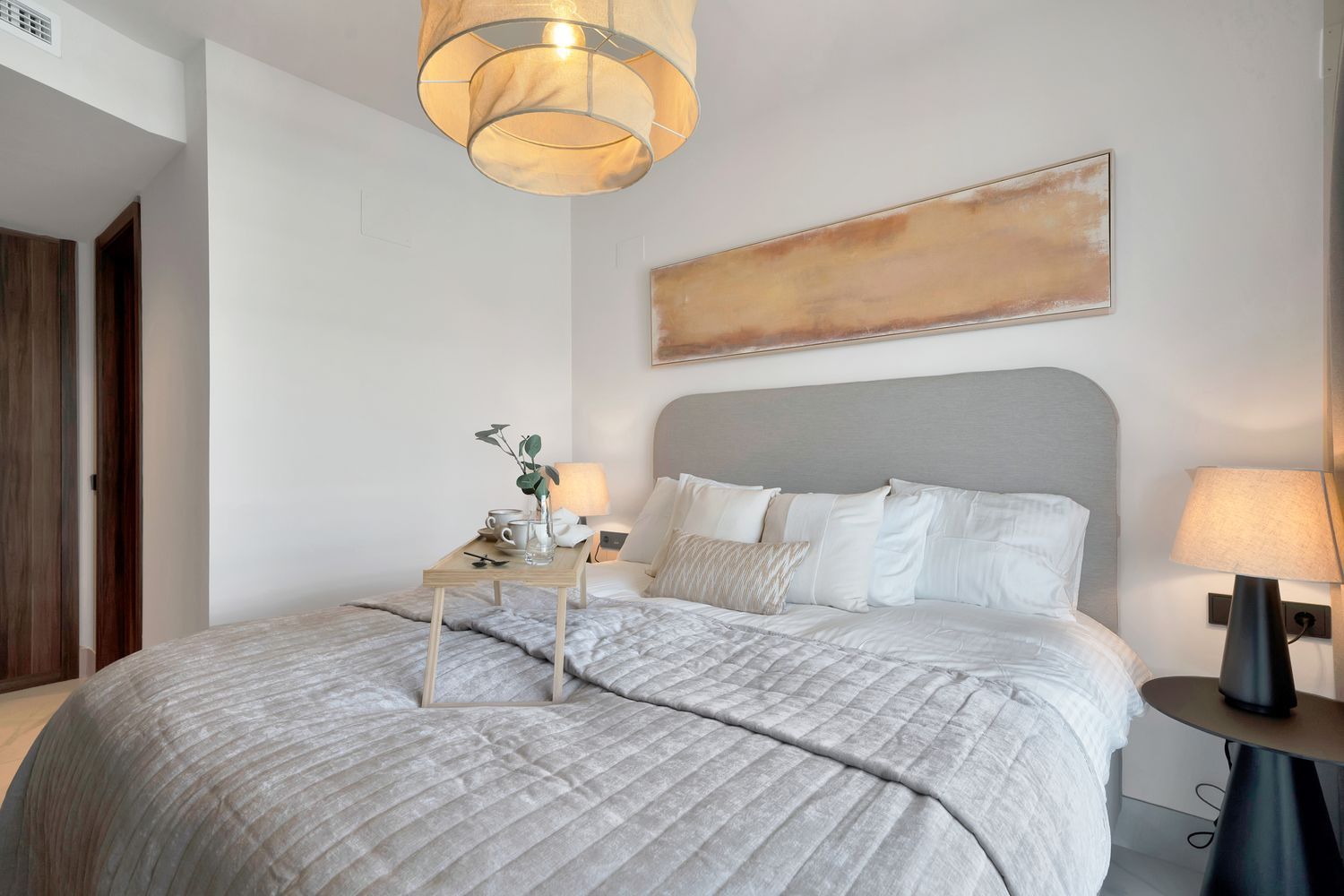 Piso en Avenida del Mediterráneo, 12, Linda Vista-Nueva Alcántara-Cortijo Blanco - Foto 12