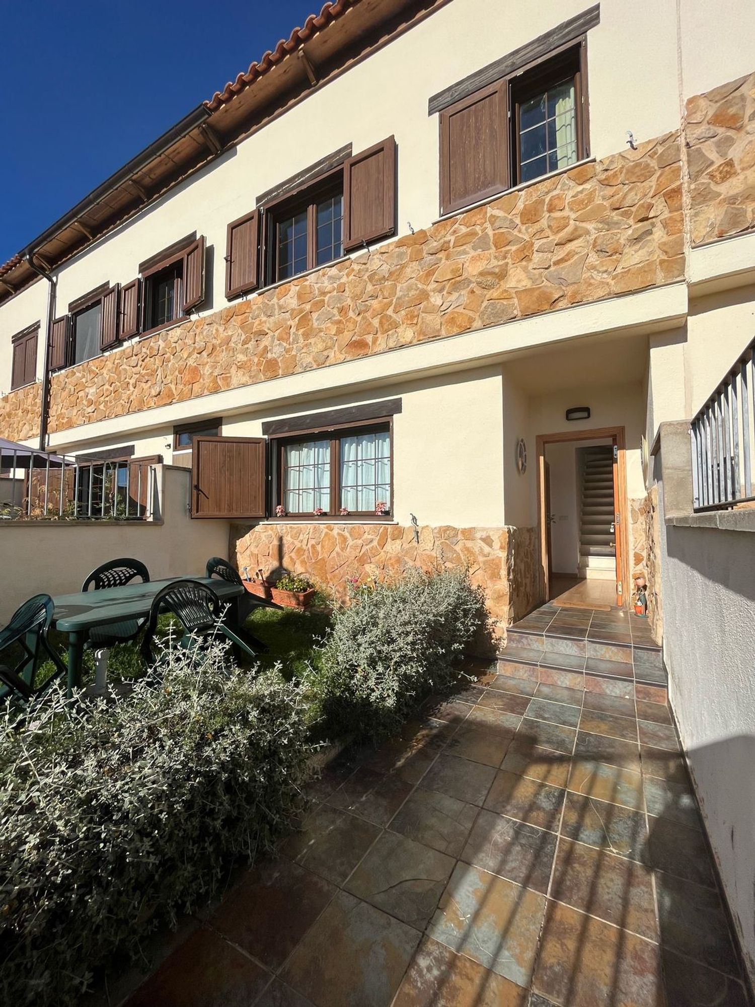 Chalet adosado en Urbanización Vega de la selva, 3 - Foto 19