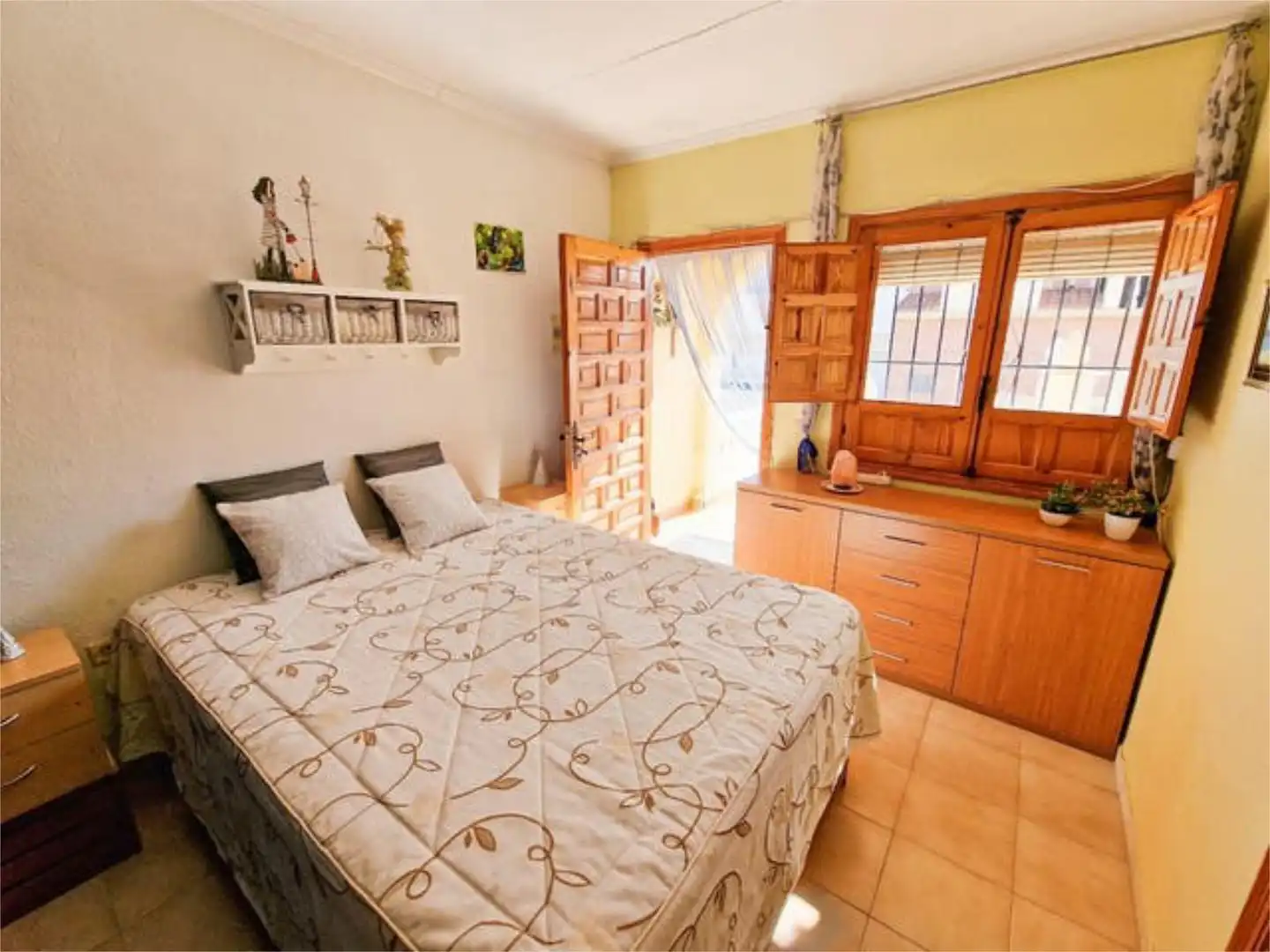 Chalet en Urbanizacion La Marina - Foto 4