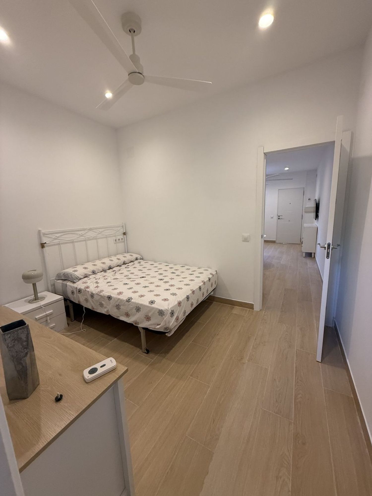 Estudio en Calle Antonio Barroso y Castillo, 8, Valdeolleros - Zumbacón - Camping - Foto 15