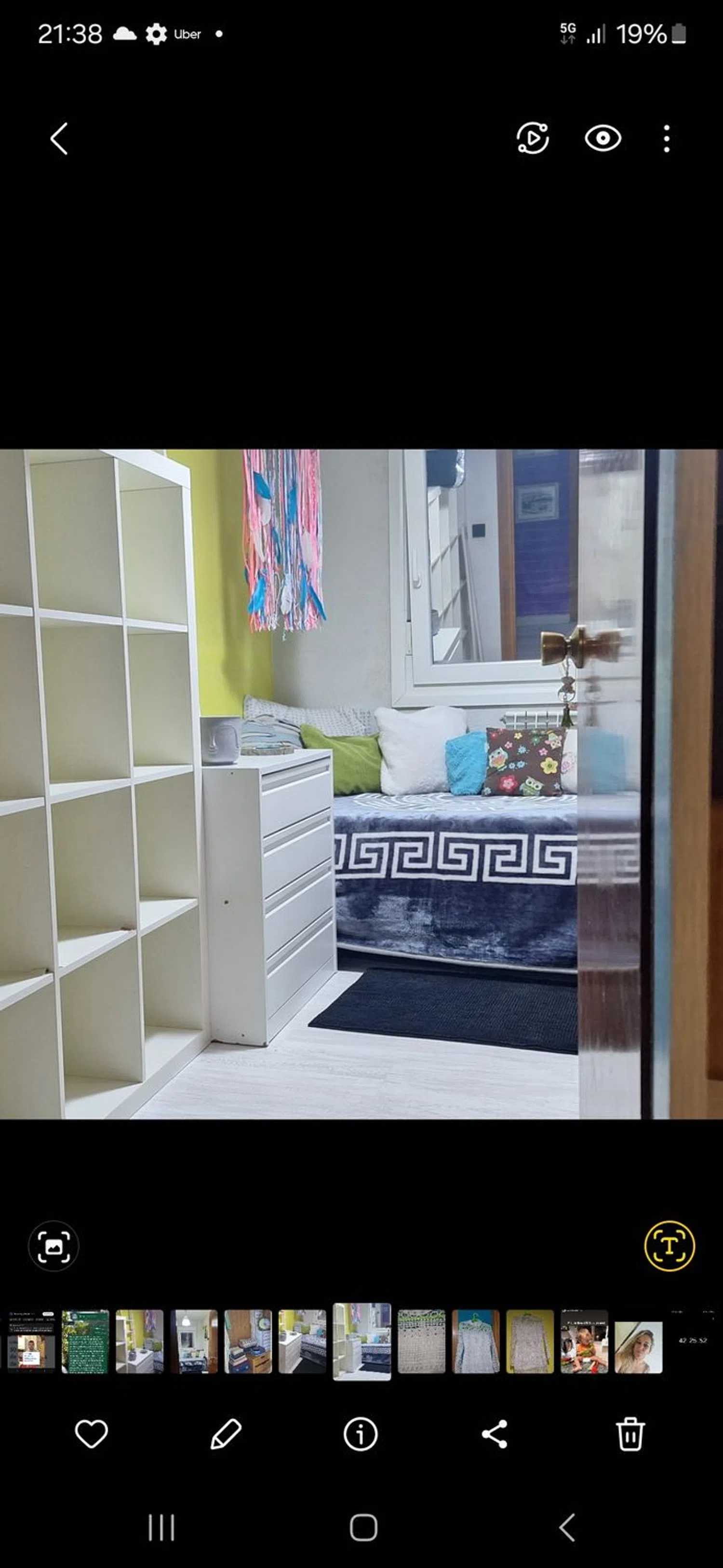 Piso en avenida de Las Águilas, 171 - Foto 9