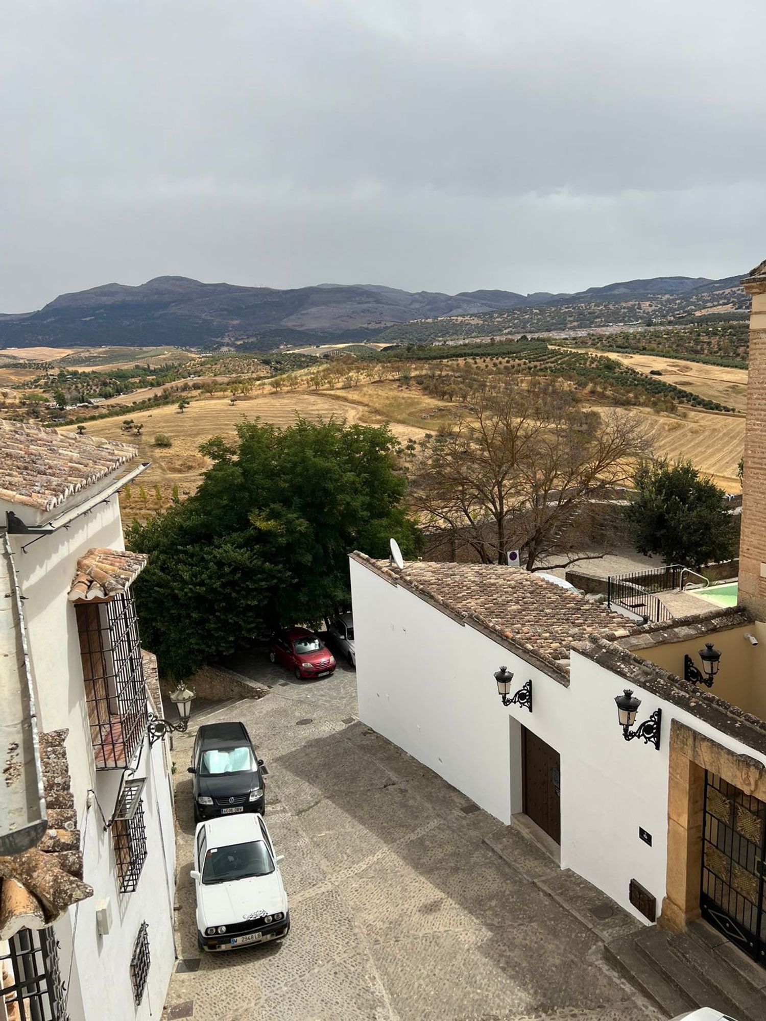 Casa o chalet independiente en Calle Alférez Ramón Gómez de las Cortinas, 1 - Foto 2