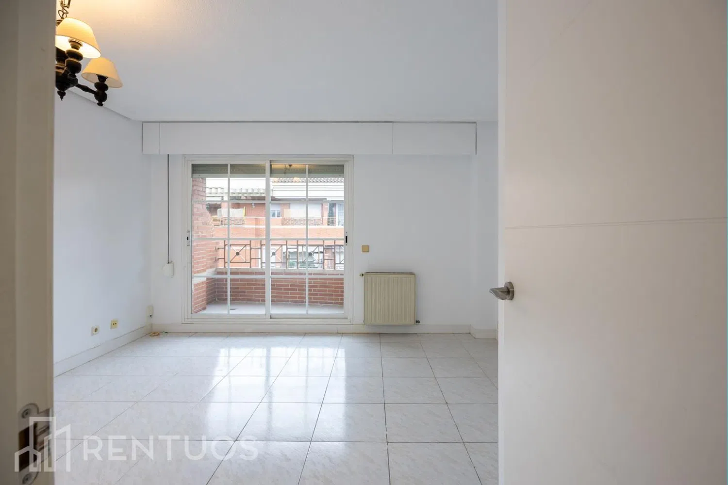 Dúplex en calle Fray Luis de León - Foto 3