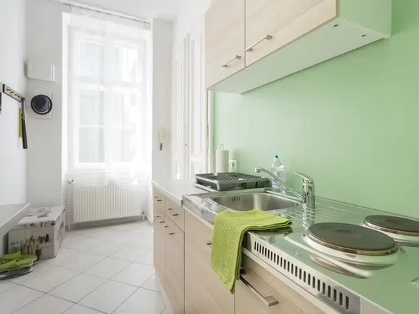 Estudio en Calle de Sueca, 33, Russafa, València - Foto 8
