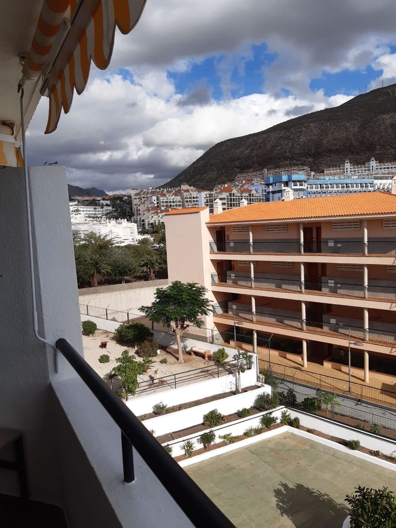 Estudio en calle Boston, 4 - Foto 6