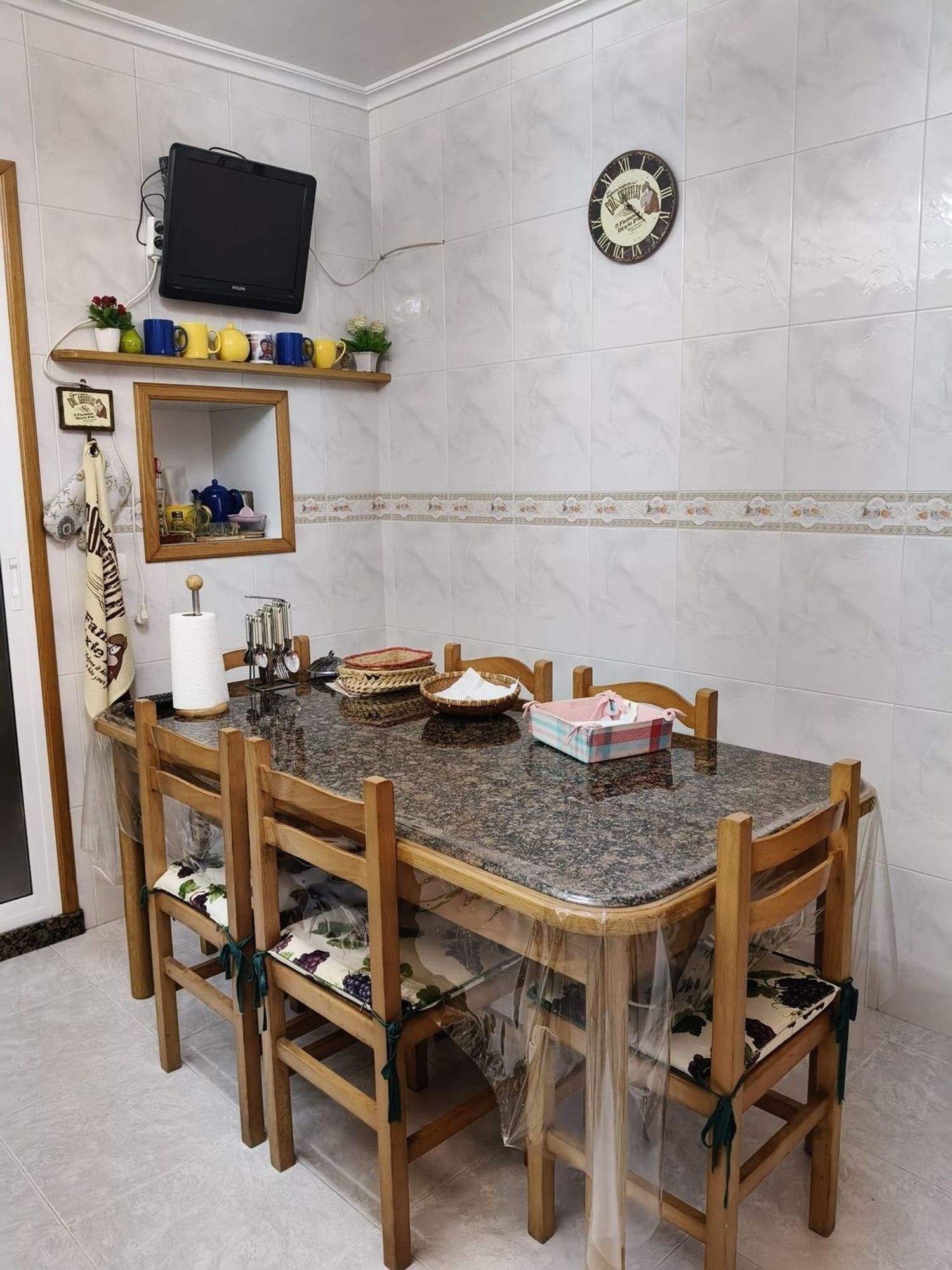 Piso en Avenida da Mariña, 34 - Foto 5