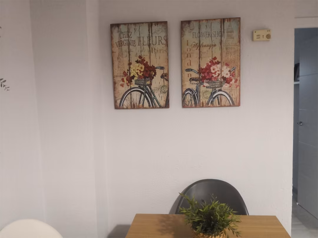 Piso en  Calle Pureza 112 - Foto 11