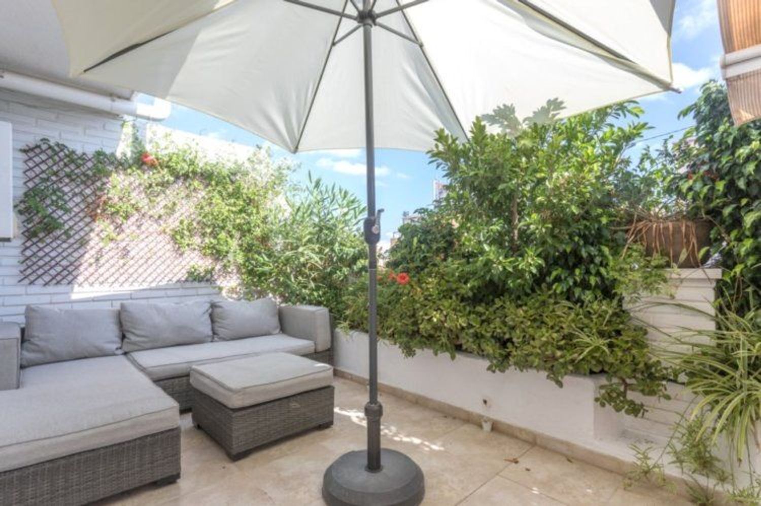 Ático en calle de Rodríguez de Cepeda, 30 - Foto 2