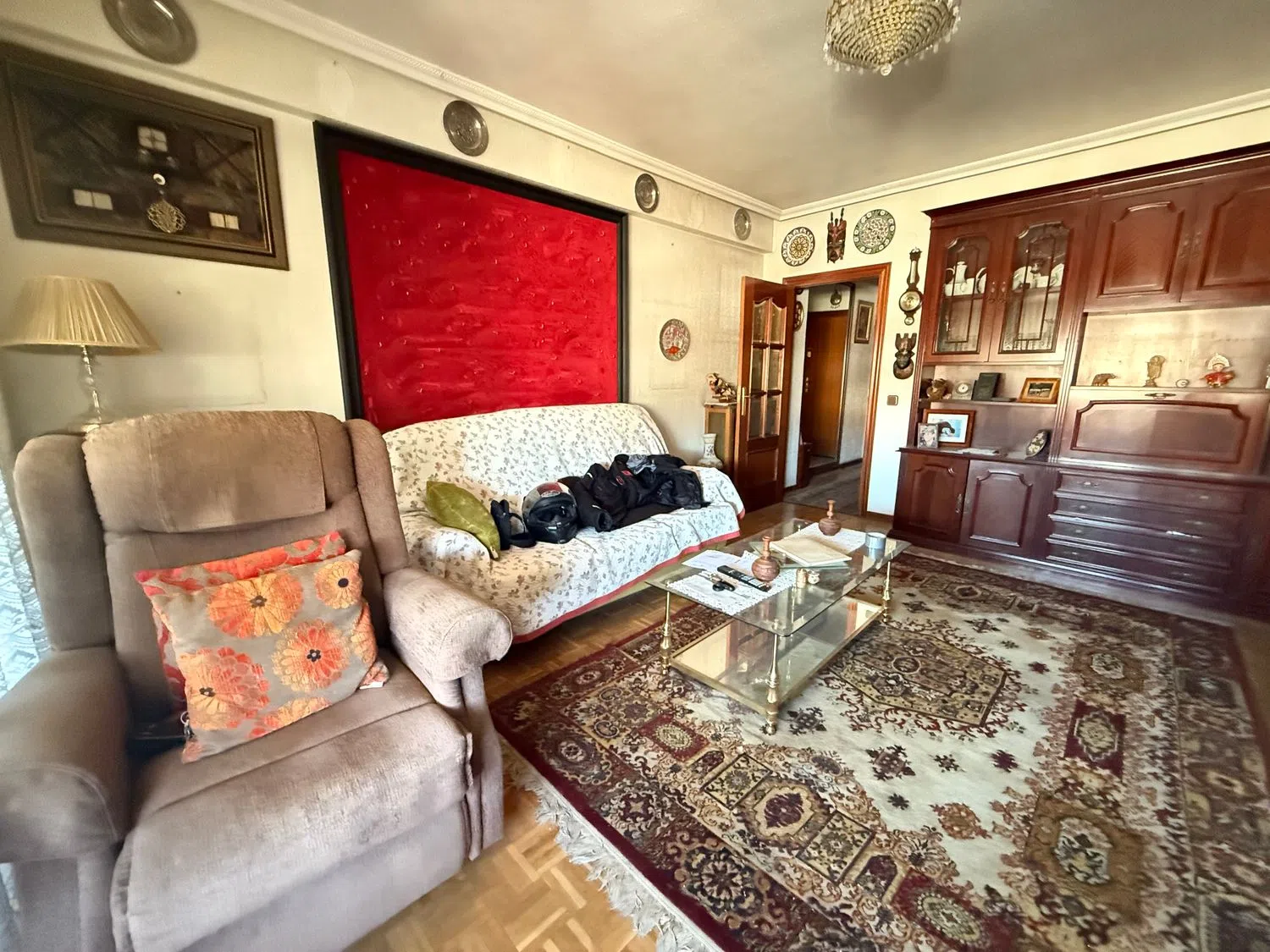 Piso en avenida de Moratalaz, 119 - Foto 5