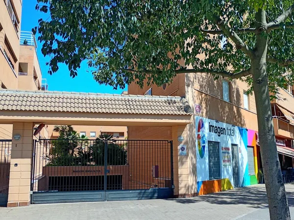 Piso en Glorieta Ciudad de Córdoba, 1 - Foto 4