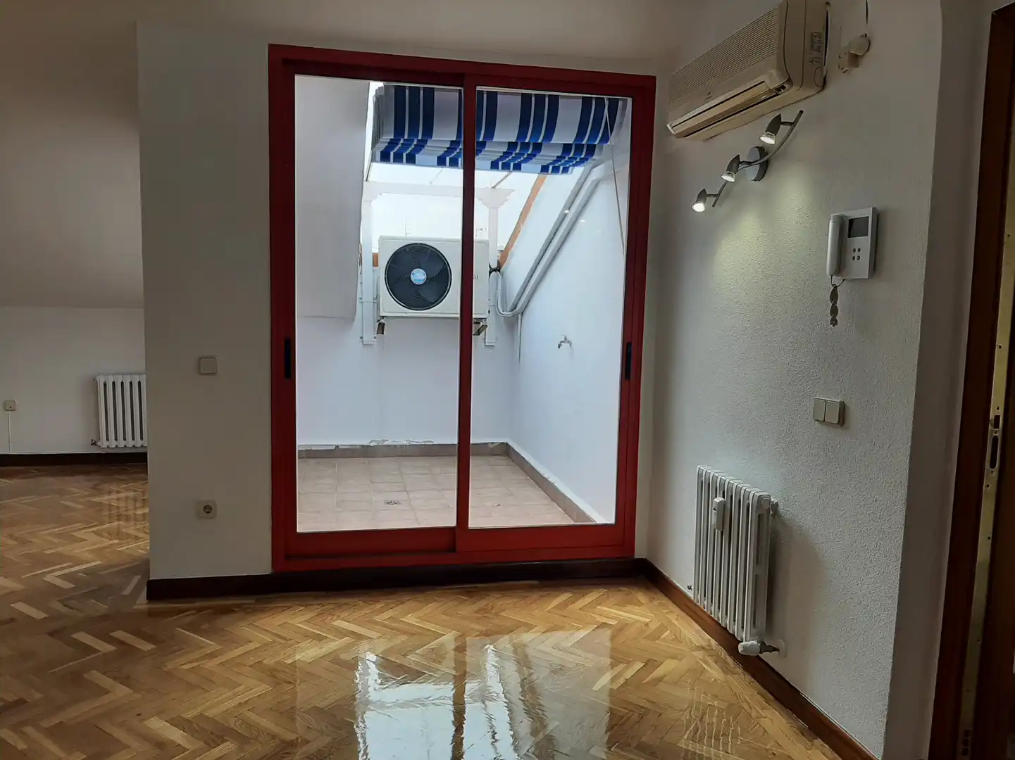 Piso en Alcalá de Henares - Foto 6