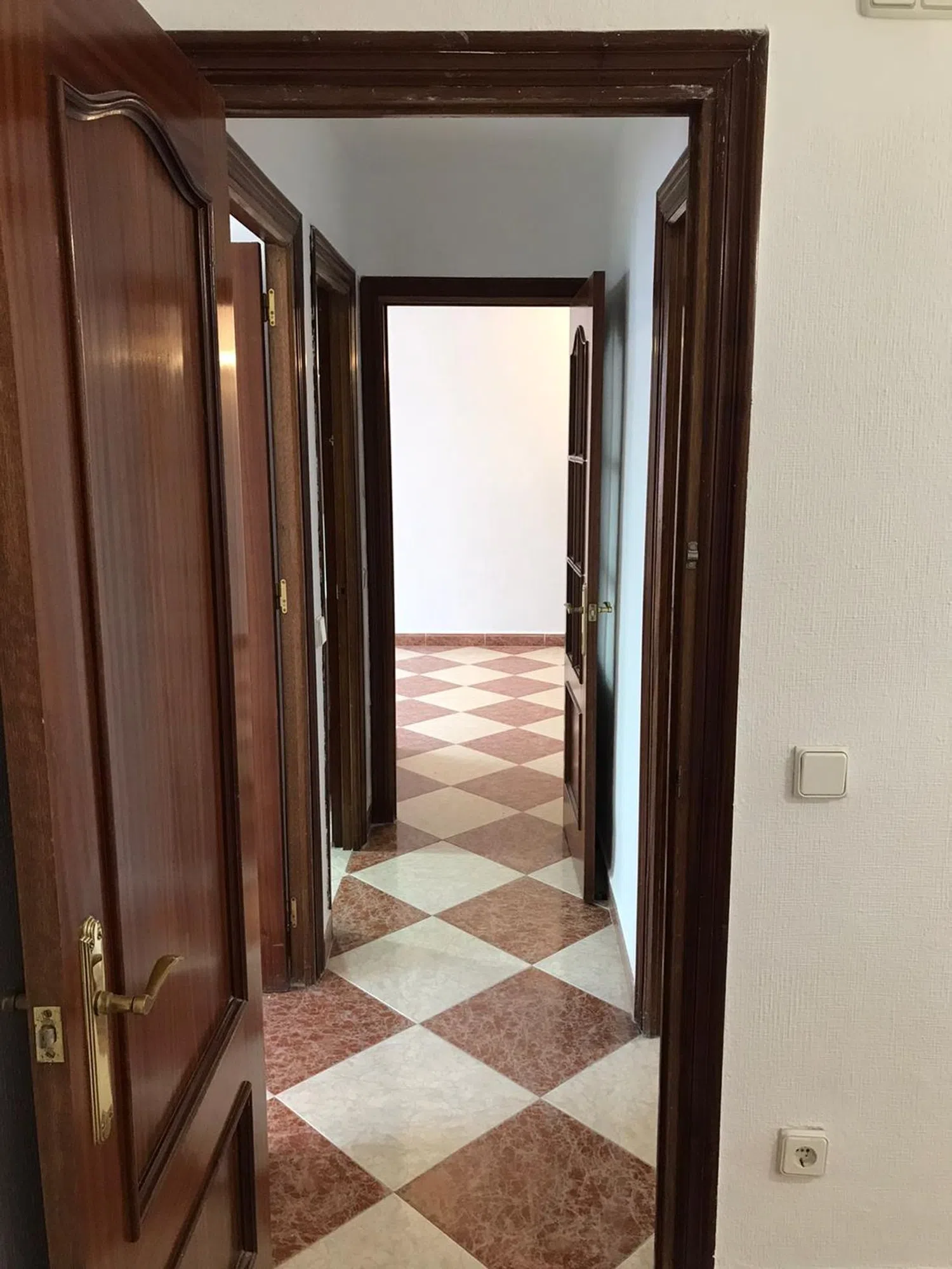 Piso en calle Amador de los Ríos, 15 - Foto 28