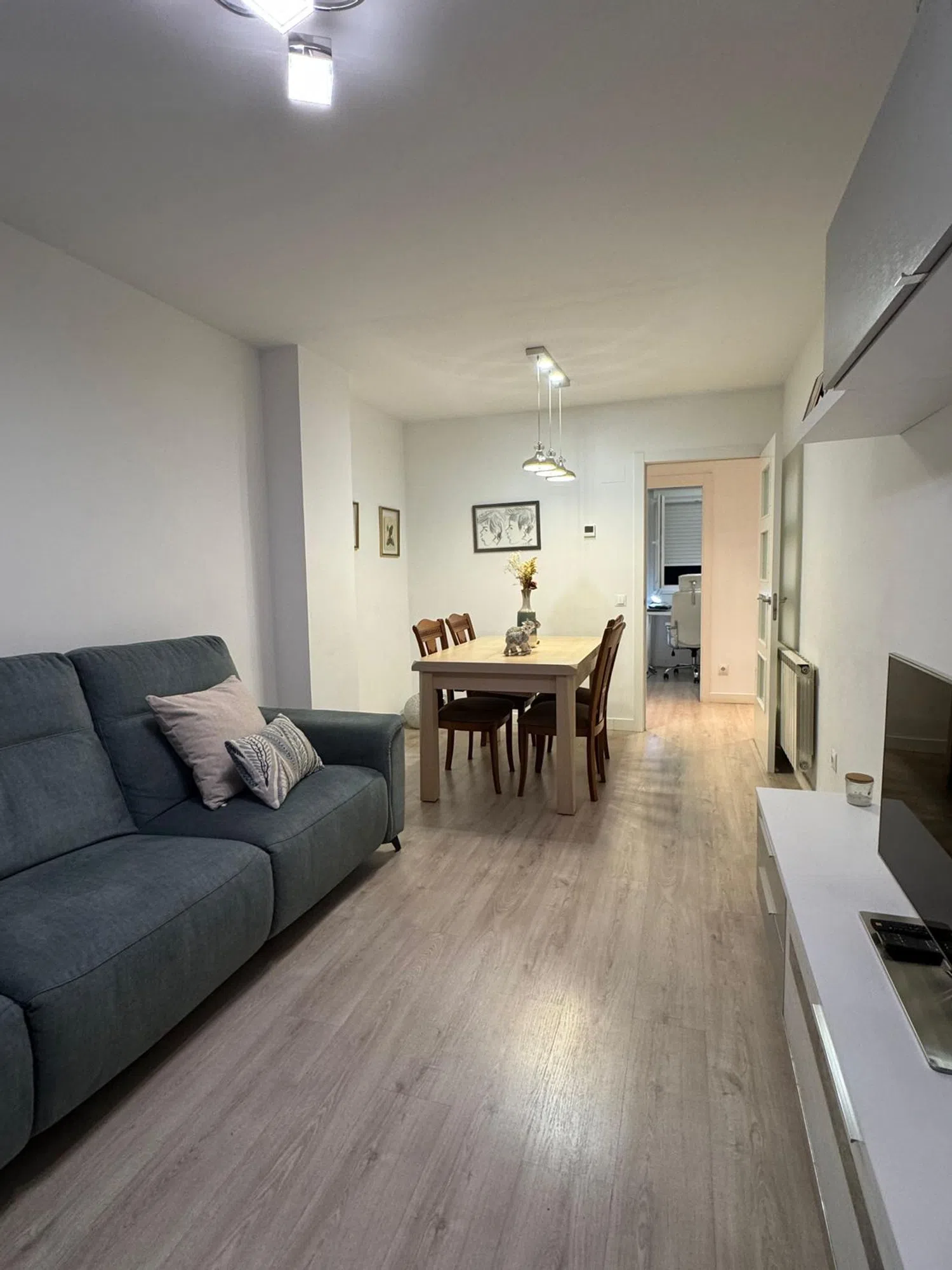 Piso en paseo de la Dirección, 55 - Foto 11