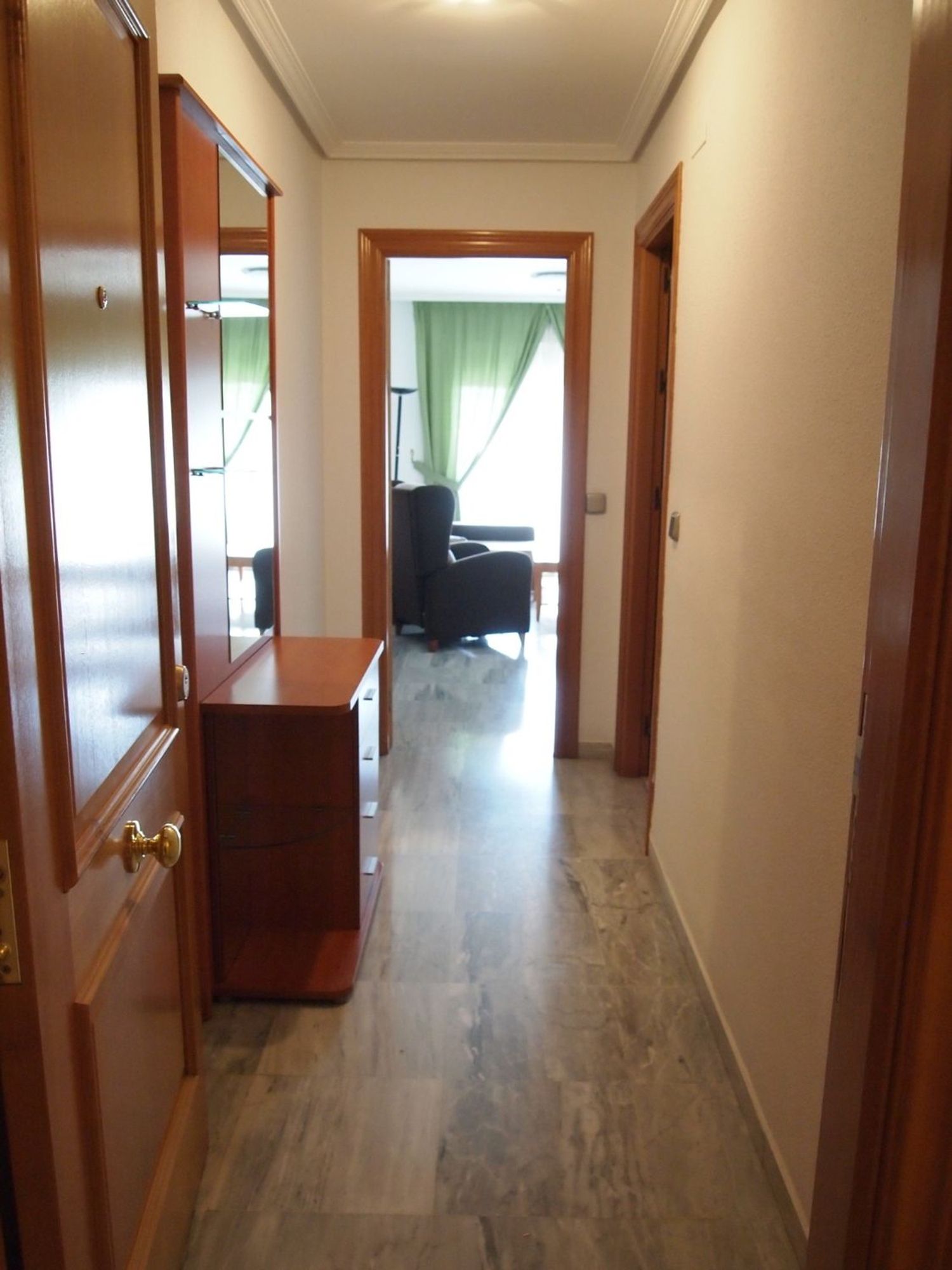 Piso en Calle Pintor Racionero Castro, 16, Santa Rosa - San José - Foto 4