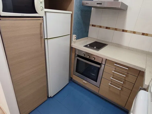 Estudio en Calle Pacífico, 2, Huelin - Foto 14