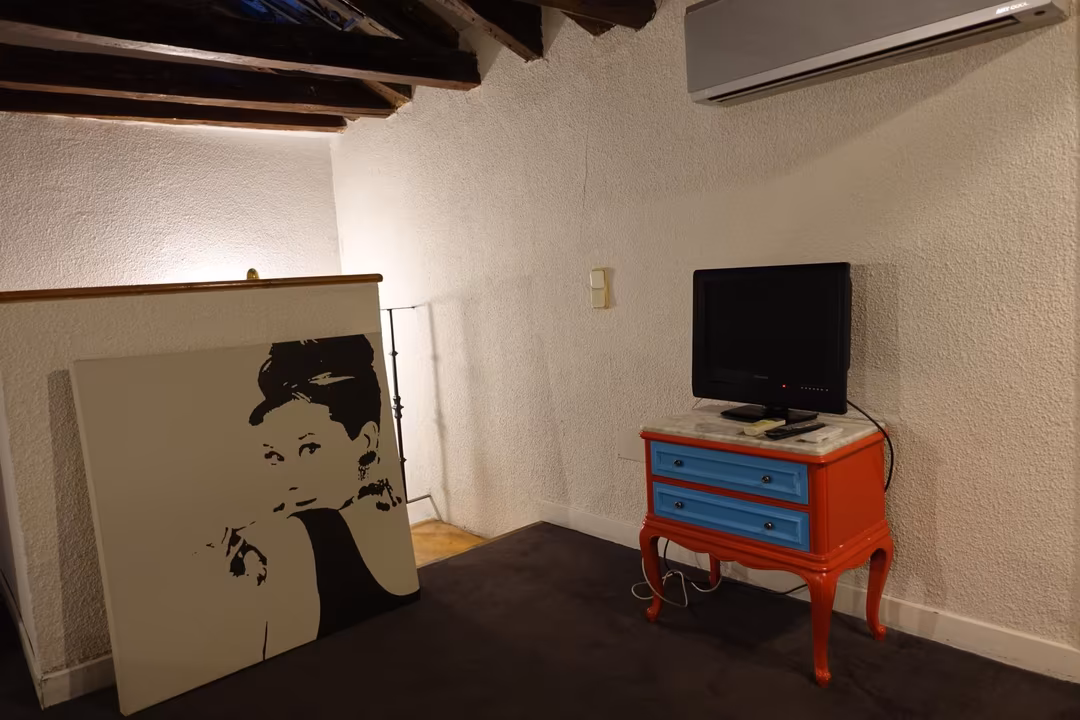 Piso en  Calle de Fuencarral 33 - Foto 8