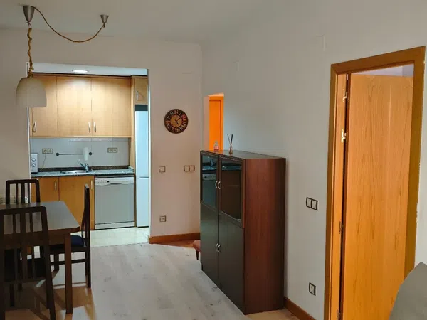 Piso en Calle Tallada, 31, Centre Històric, Centre Històric - Foto 2