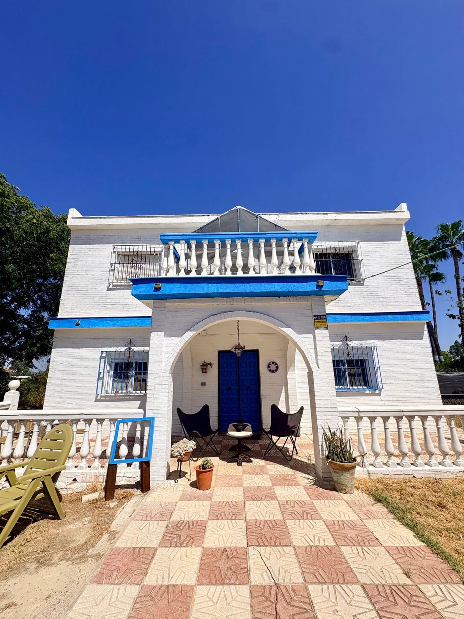Casa o chalet independiente en Constantina, 42 b - Foto 6