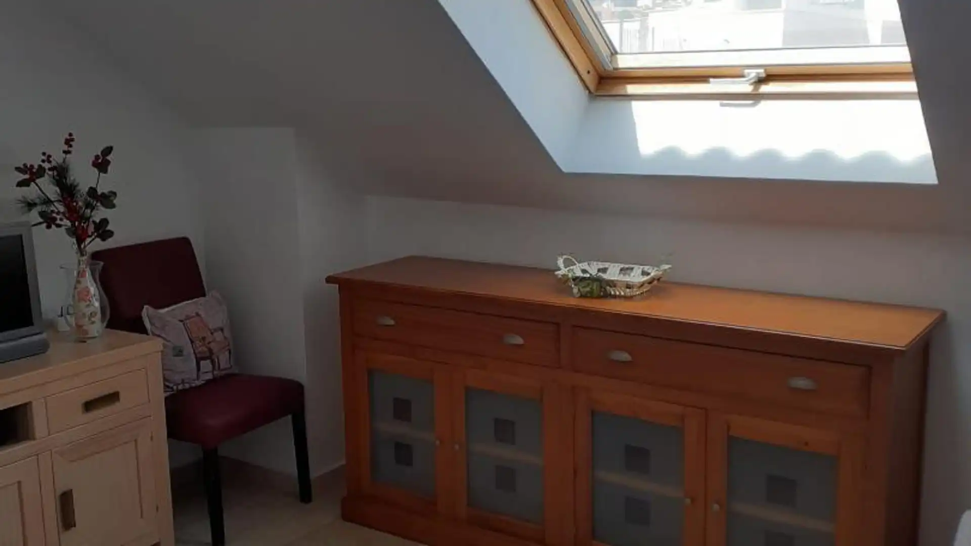 Piso en  Avenida de Málaga 103 - Foto 1