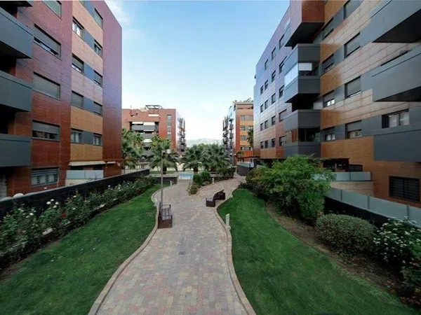 Piso en calle Emir, 15 - Foto 4