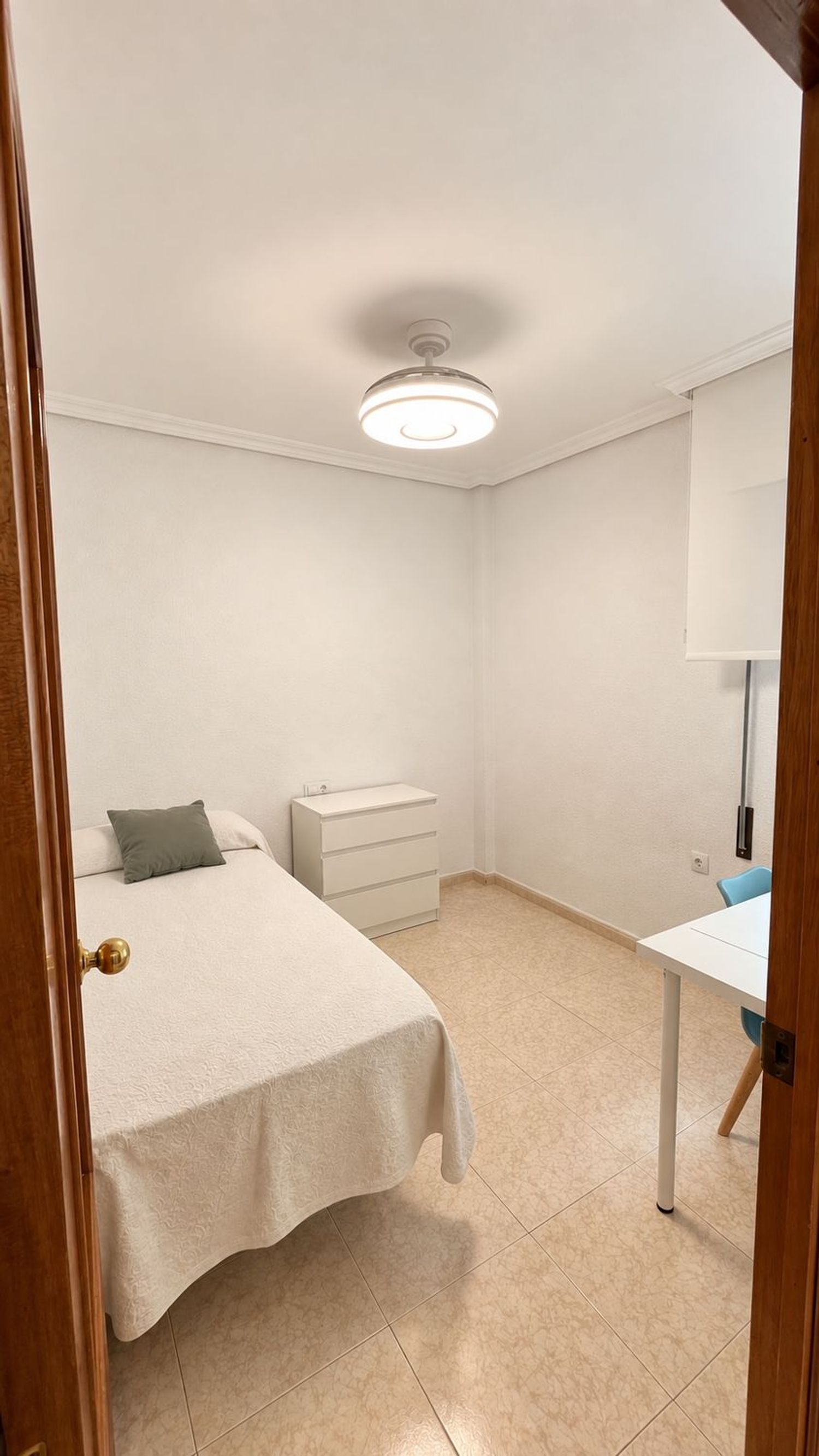 Piso en Calle San Antonio de Padua, 5, Casco Histórico - Ollerías - Marrubial - Foto 15