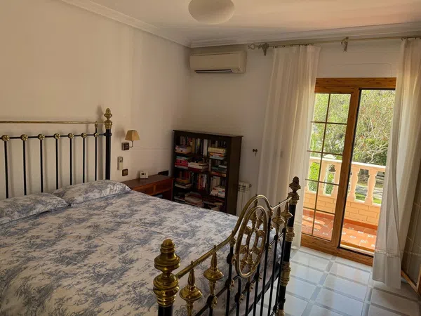 Casa independiente en calle Poniente San Gerardo, 6 - Foto 8