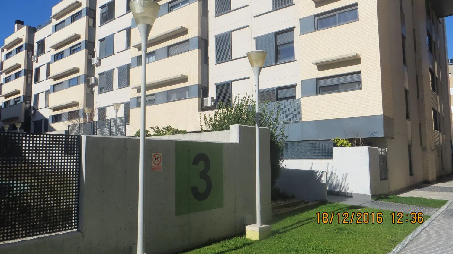 Piso en calle Dalí, 9 - Foto 2