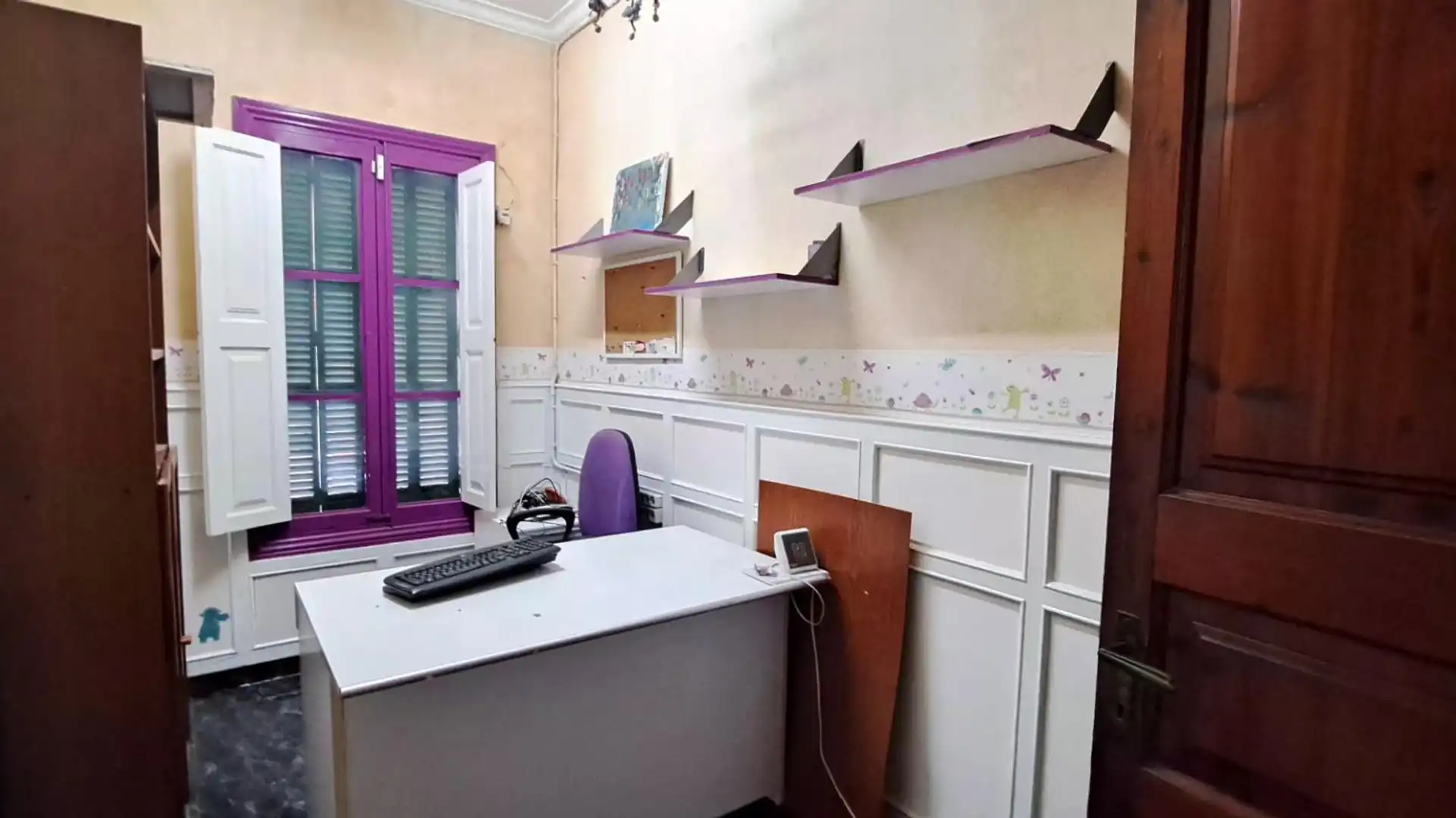 Planta baja en  Carrer de Bartomeu Rosselló-Porcel 6a - Foto 9