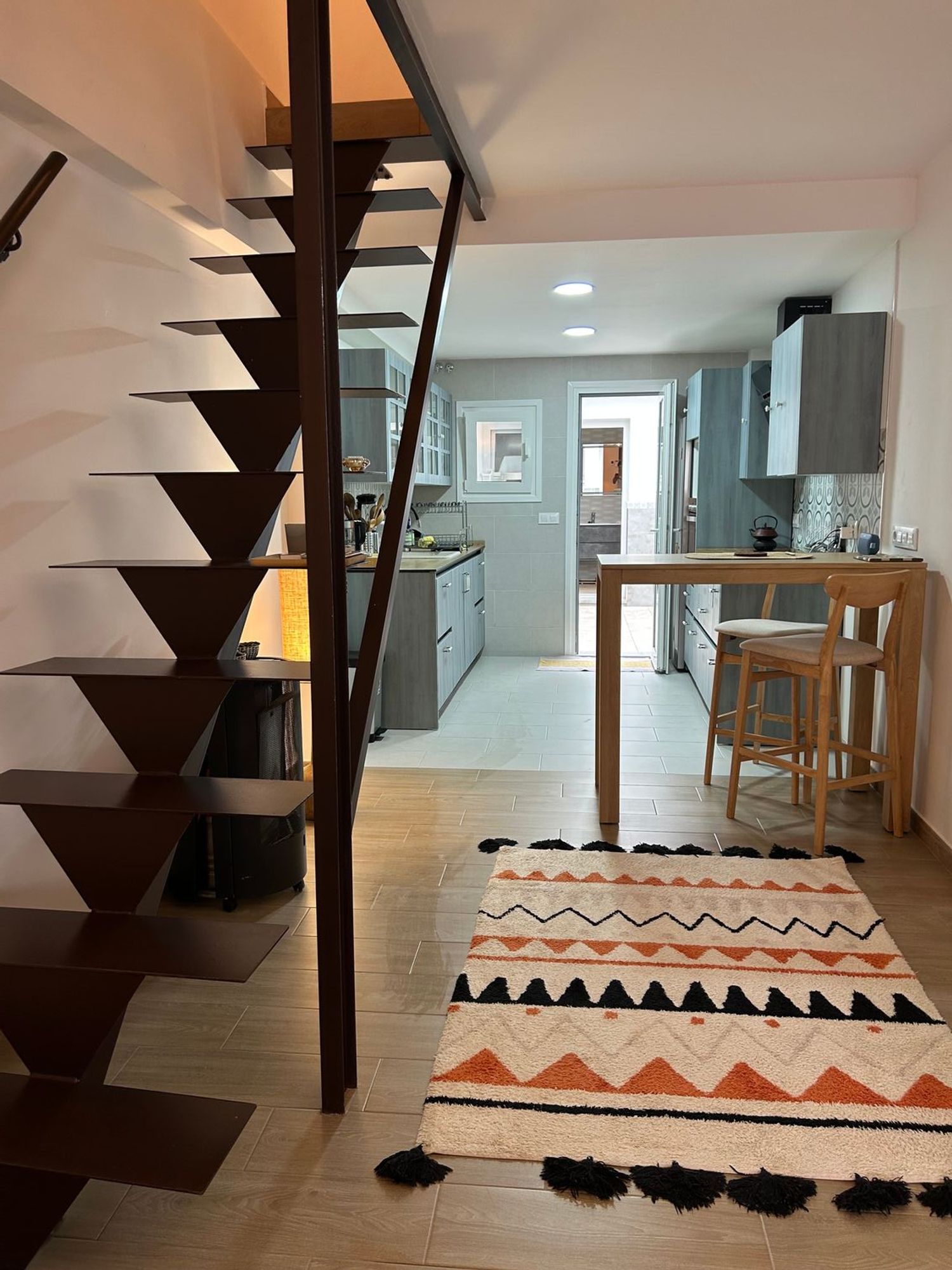 Chalet adosado en San Roque Pueblo, San Roque Pueblo - Foto 10