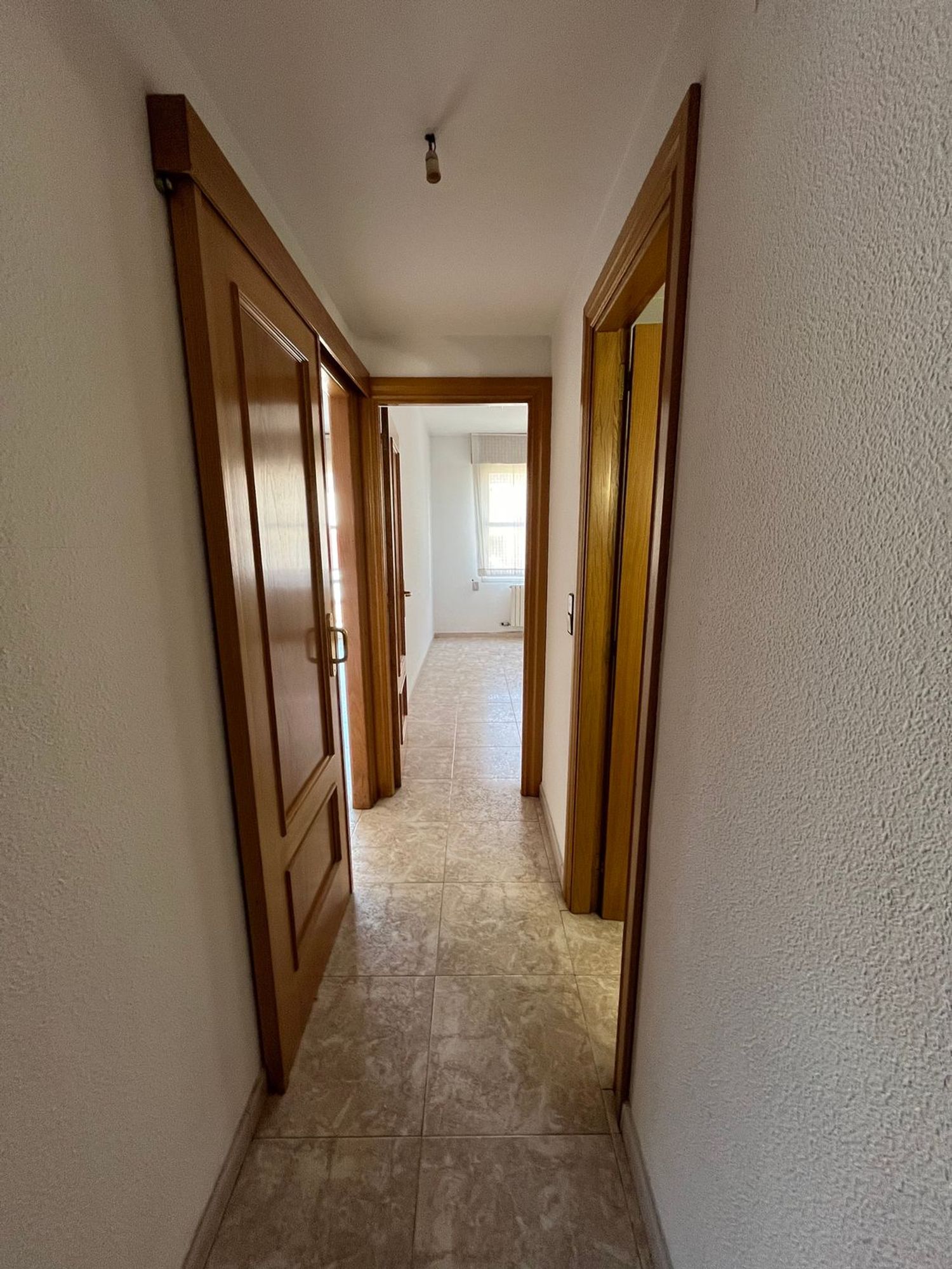 Piso en calle de Juan Pablo Bonet, 7 - Foto 9