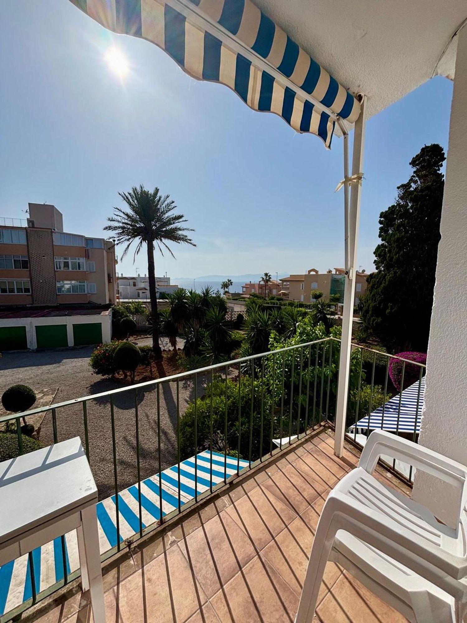 Piso en calle de Recalde, 7 - Foto 3