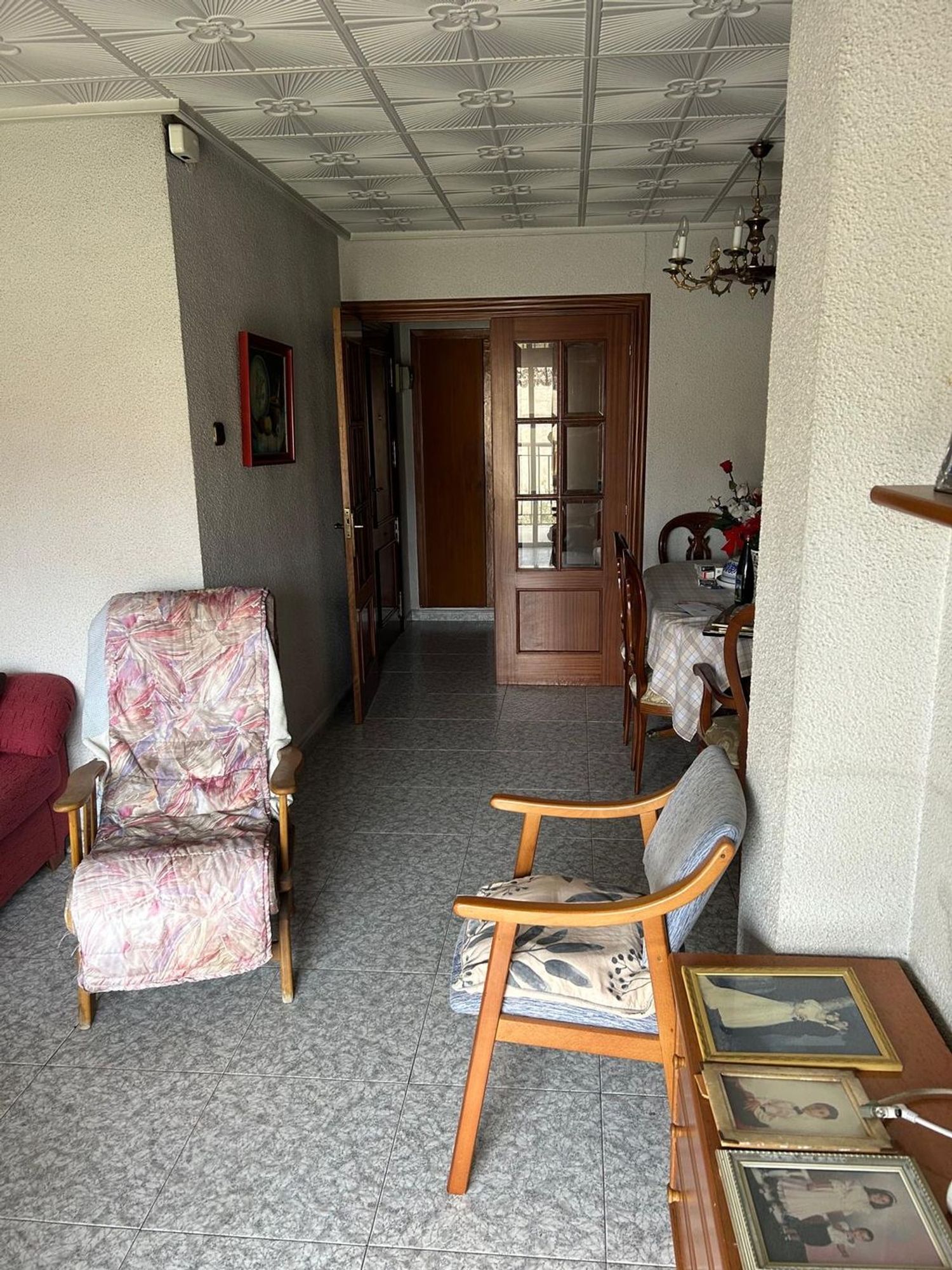 Piso en calle del Huerto, 8 - Foto 4