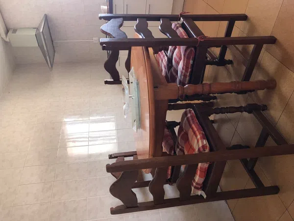 Chalet adosado en calle la sinfonia s/n o - Foto 7