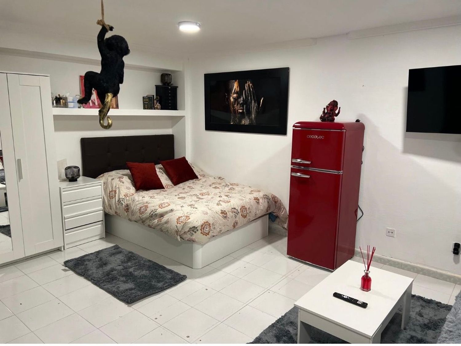 Estudio en calle Pintor Velazquez, 1 - Foto 6