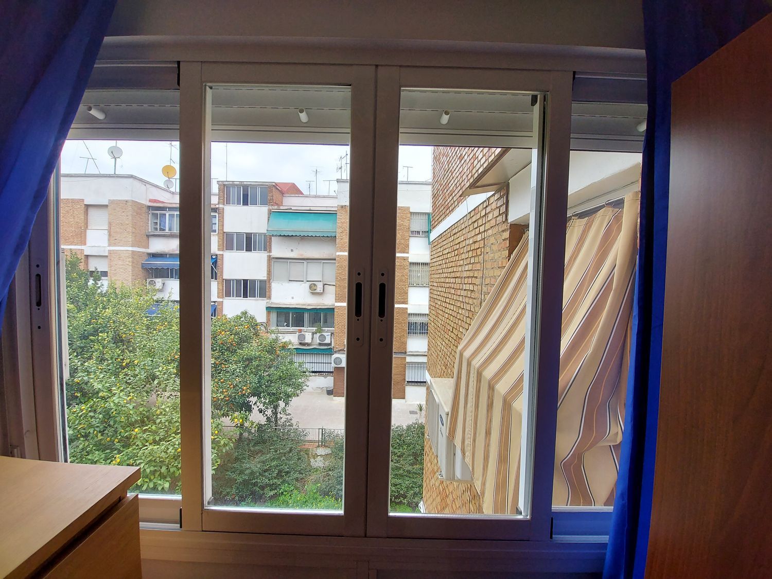 Piso en avenida Cruz de Juárez, 11 - Foto 17