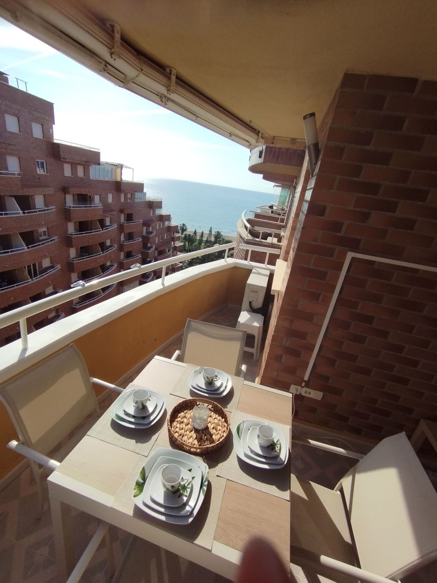 Piso en Calle Amplaries, 11, Costa Marina - Foto 2