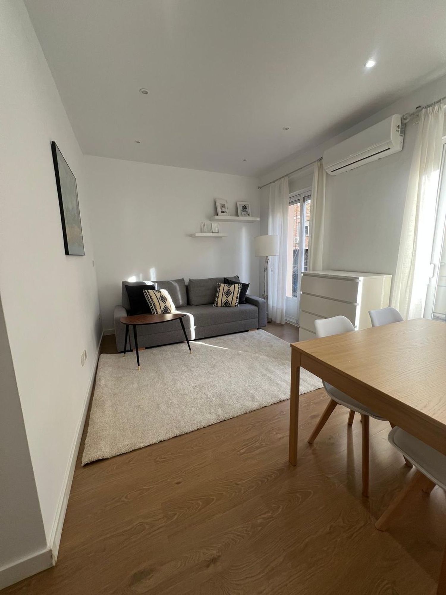 Piso en calle de Fernández de los Rios, 72 - Foto 3