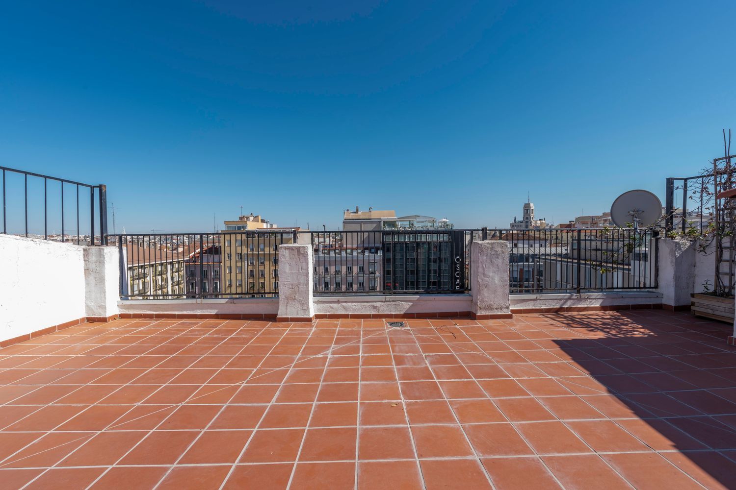 Ático en Barrio Chueca-Justicia - Foto 7