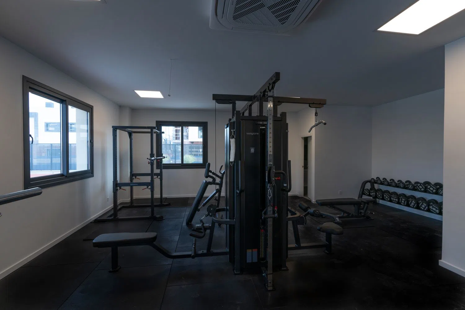 Piso en avenida de la Marina Española, 77 - Foto 8