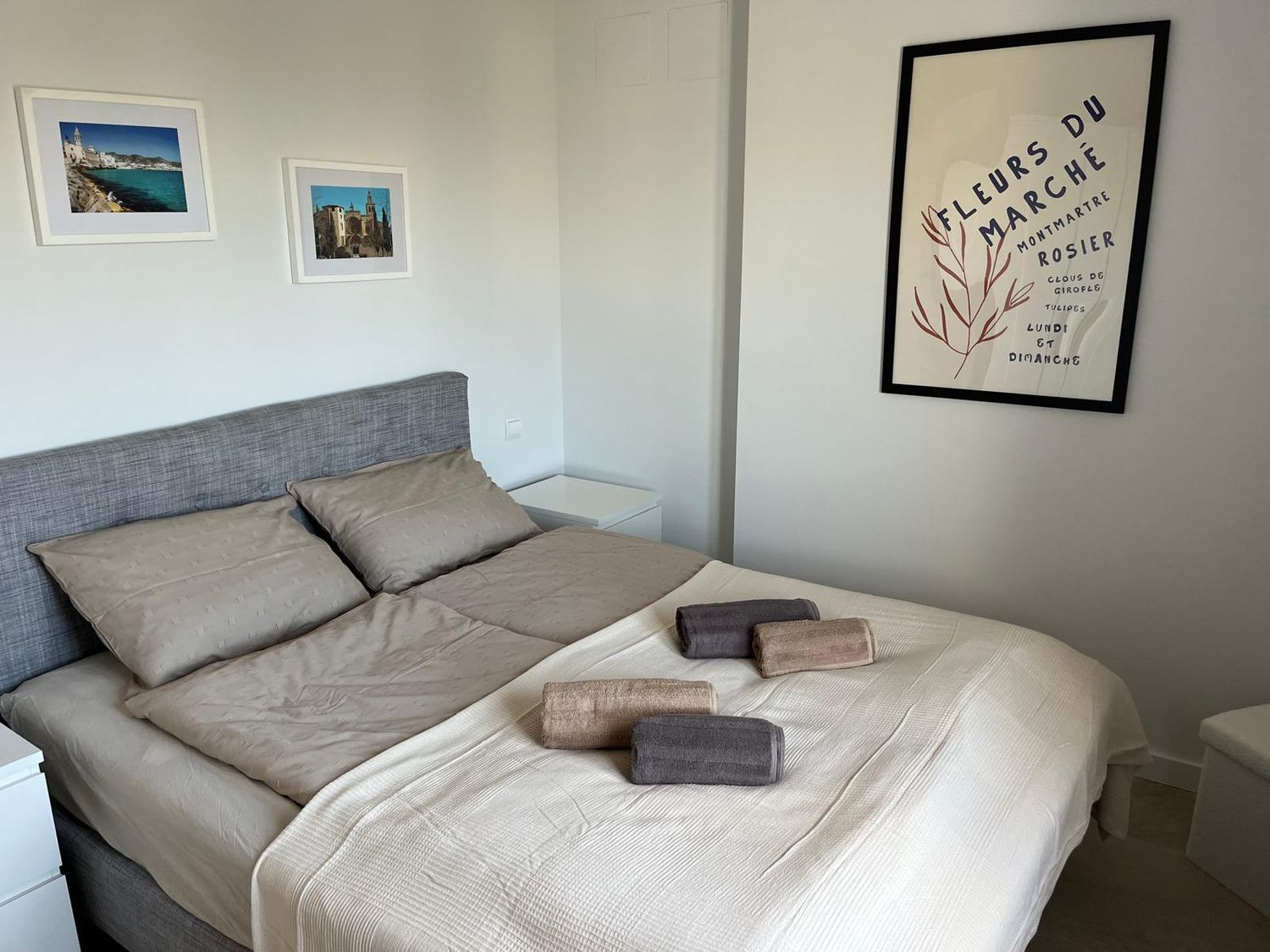 Piso en Levantina-Montgavina-Quintmar - Foto 8