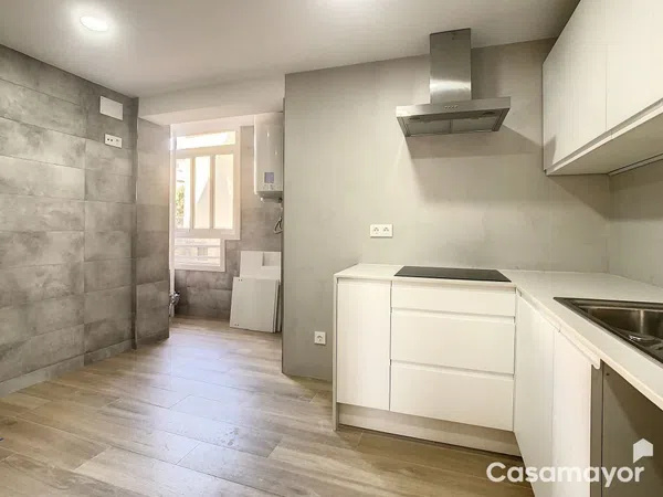 Piso en Calle Canónigo Manuel L. Penalva, Plà del Bon Repòs-La Goteta - Foto 16
