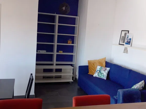 Piso en calle dels sapadors, 16