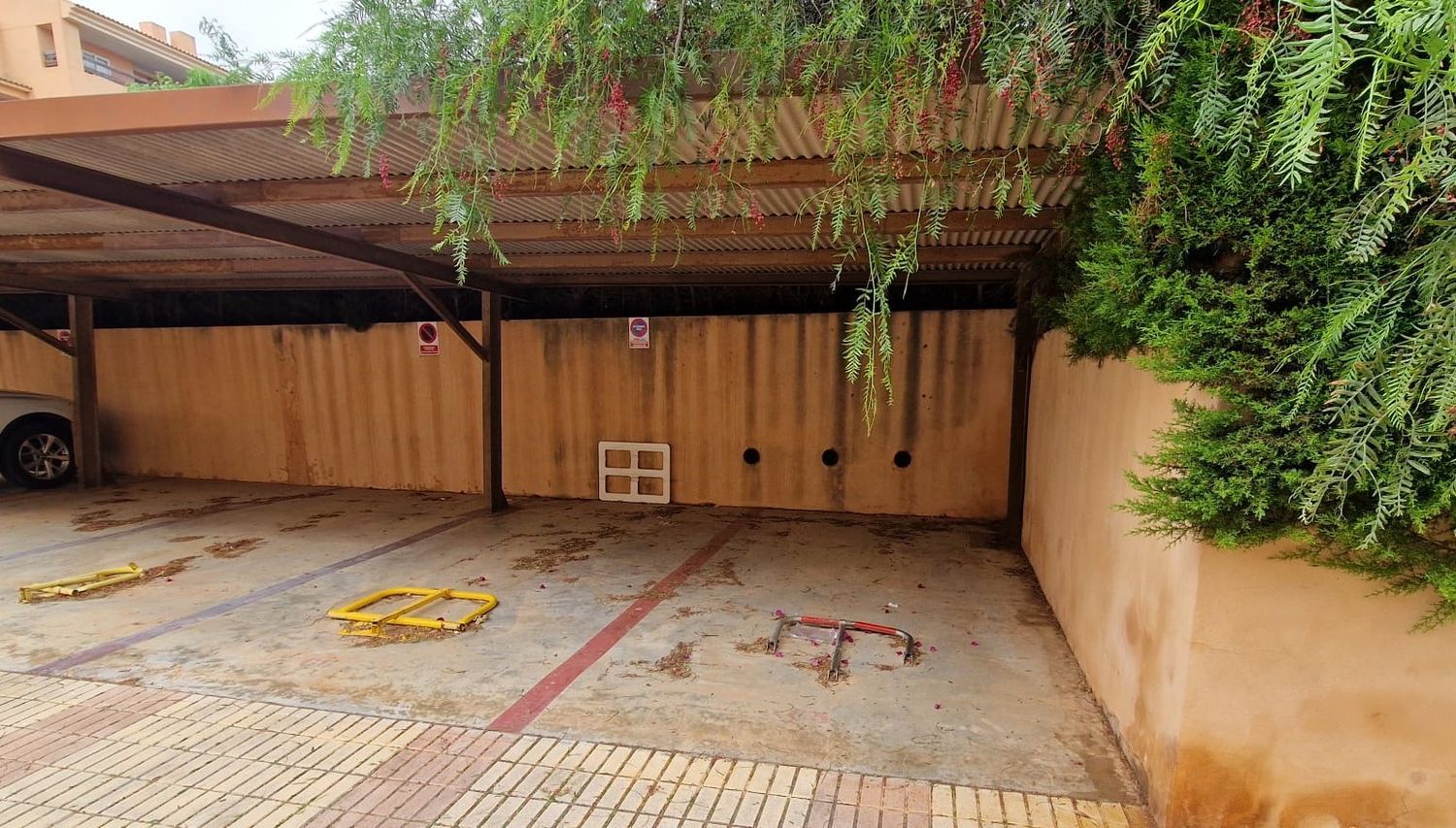 Piso en Calle Orozco, 1, Islas Menores-Mar de Cristal - Foto 9