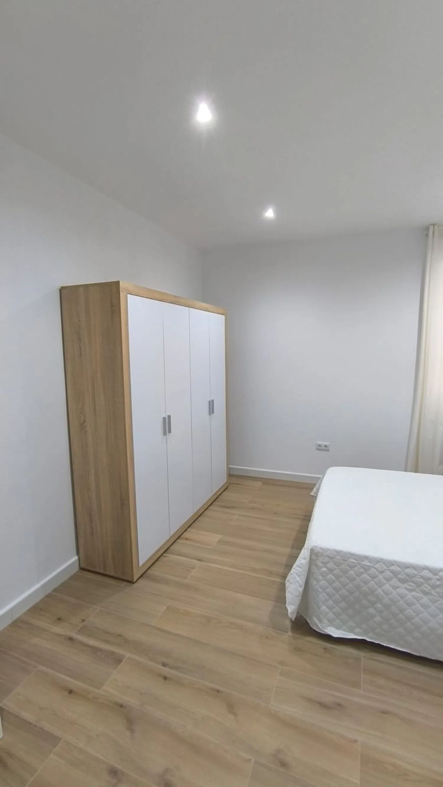 Piso en calle Ángel Falquina, 3 - Foto 6